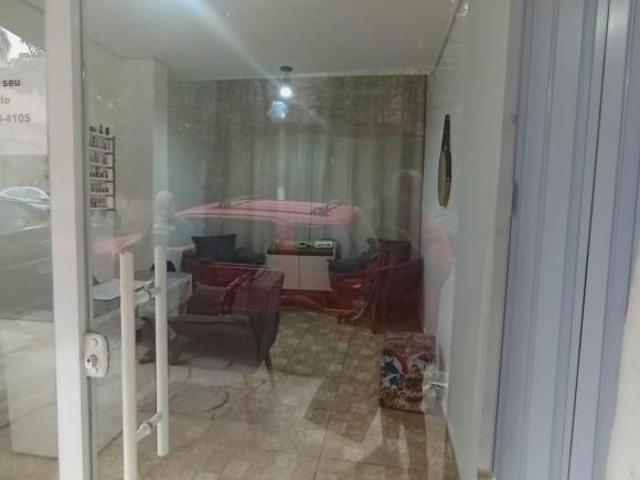 Casa venda em Vila Renato, São Paulo