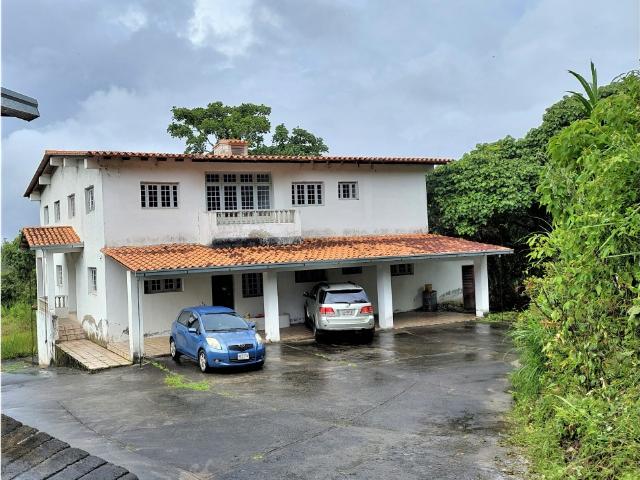 Casa en venta en Francisco Linares Alcántara, Miranda