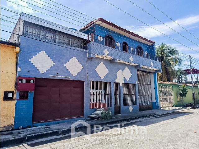 Casa en venta en Maracay, Aragua