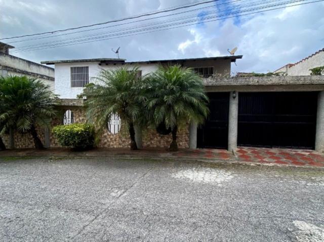 Casa en venta en Carrizal, Miranda