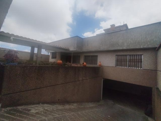 Casa en venta en Francisco Linares Alcántara, Miranda