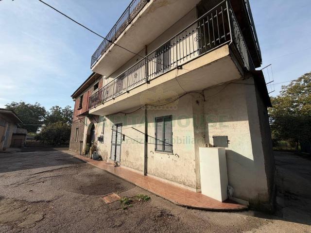Villa Indipendente in vendita a San Gennaro Vesuviano, Napoli