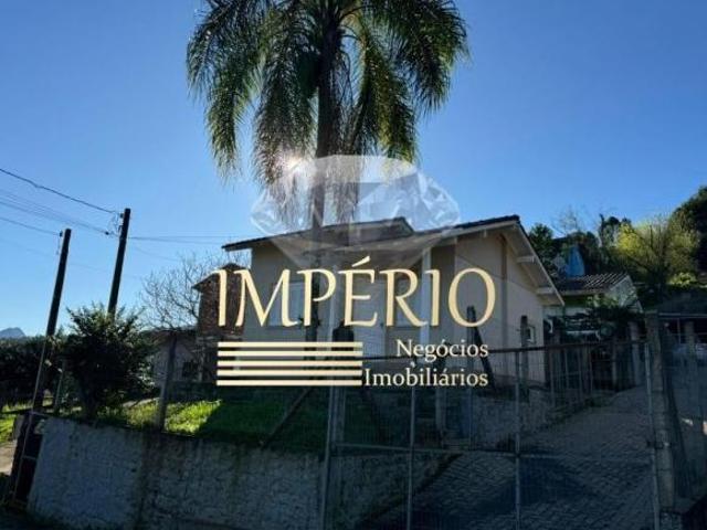 Casa venda em Região Geográfica Imediata de Taquara - Parobé - Igrejinha, Três Coroas