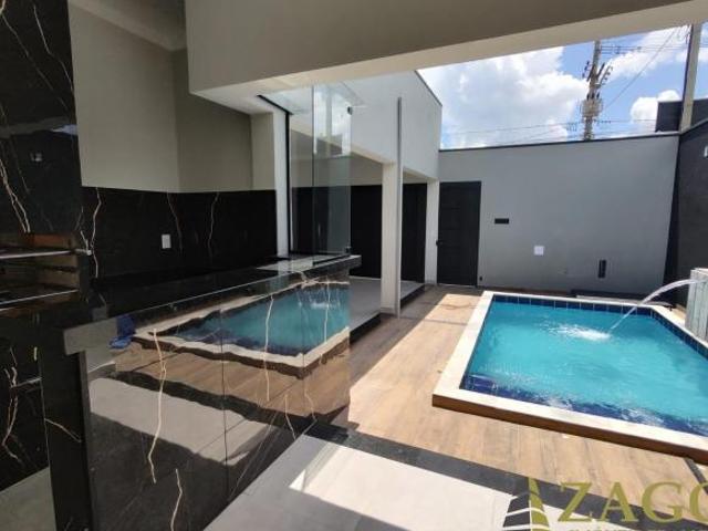 Casa venda em Região Imediata de Franca, Juranda