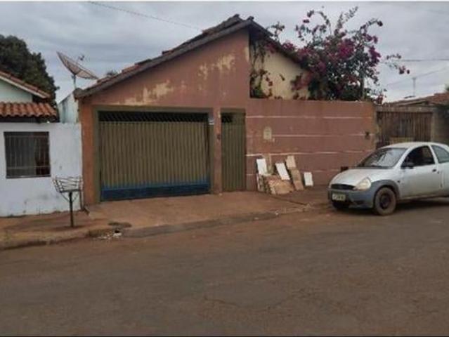 Casa venda em Região Geográfica Imediata de Quirinópolis, Quirinópolis