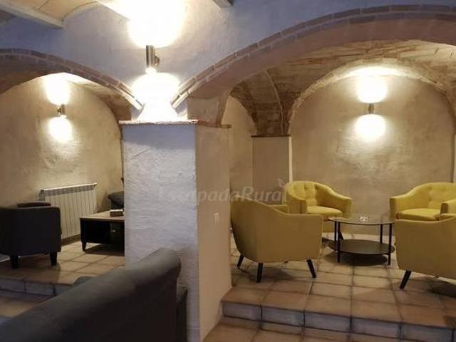 Casa en alquiler en Ribera d'Ebre, Catalunya
