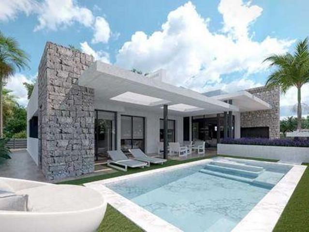 Casa en venta en Los Alcázares, Campo de Cartagena y Mar Menor