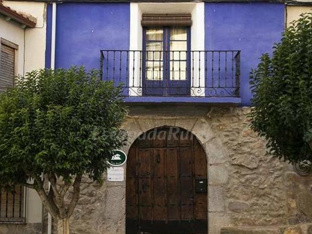 Casa en alquiler en Muro De Aguas, La Rioja