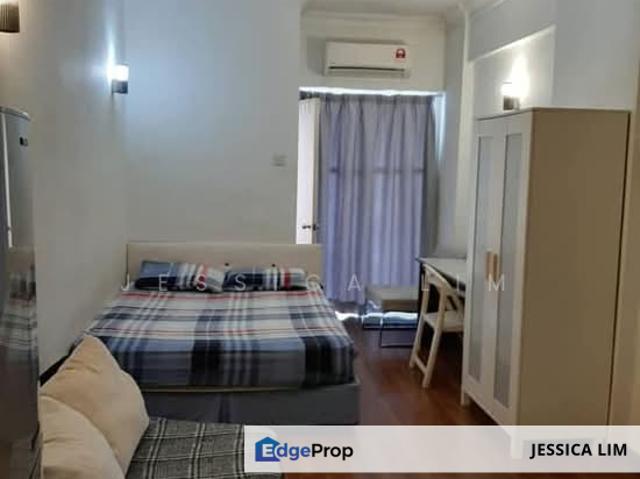 Condominium for rent in Country Heights Damansara, Kuala Lumpur