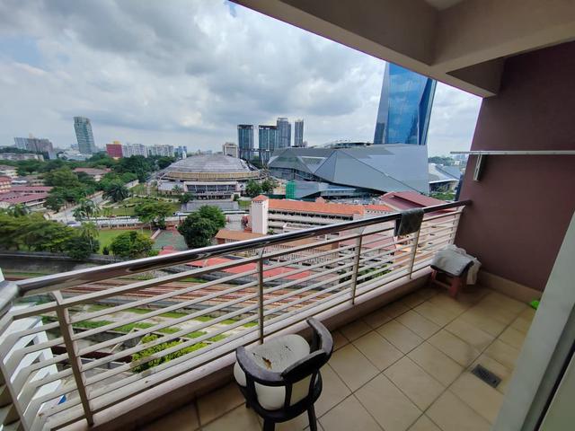 Serviced Residence for sale in Country Heights Damansara, Kuala Lumpur