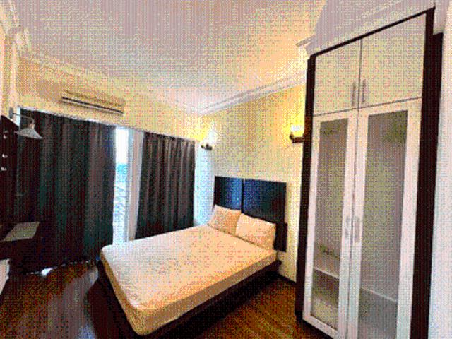 Apartment for rent in Country Heights Damansara, Kuala Lumpur
