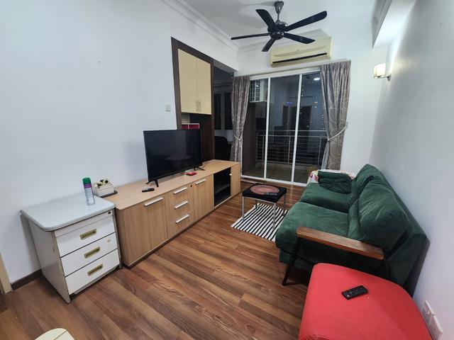 Serviced Residence for rent in Country Heights Damansara, Kuala Lumpur