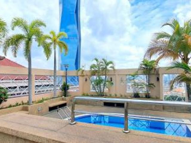 Serviced Residence for rent in Country Heights Damansara, Kuala Lumpur