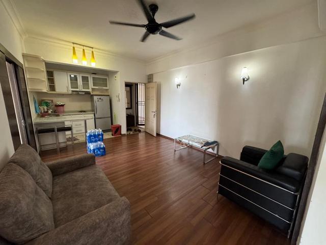 Serviced Residence for rent in Country Heights Damansara, Kuala Lumpur