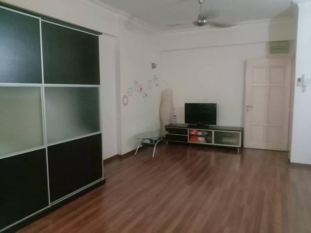 Serviced Residence for rent in Country Heights Damansara, Kuala Lumpur