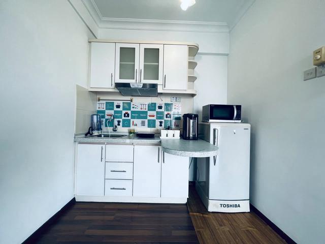 Serviced Residence for sale in Country Heights Damansara, Kuala Lumpur