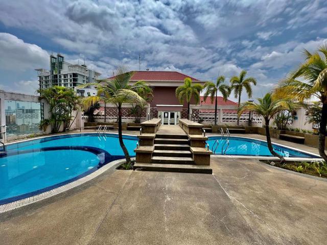 Serviced Residence for sale in Country Heights Damansara, Kuala Lumpur