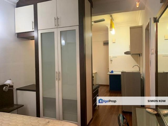Condominium for rent in Country Heights Damansara, Kuala Lumpur