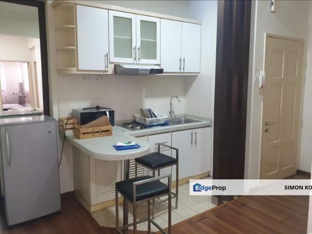 Condominium for rent in Country Heights Damansara, Kuala Lumpur