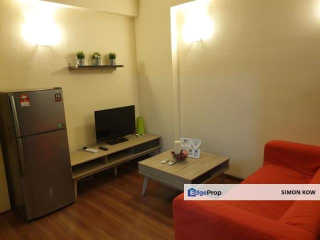 Condominium for sale in Country Heights Damansara, Kuala Lumpur