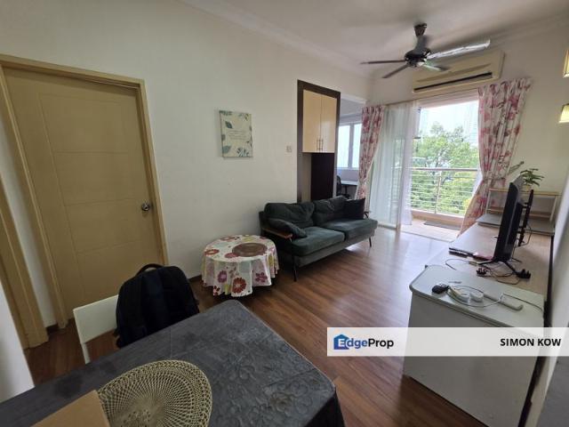 Condominium for rent in Bukit Bintang, Kuala Lumpur