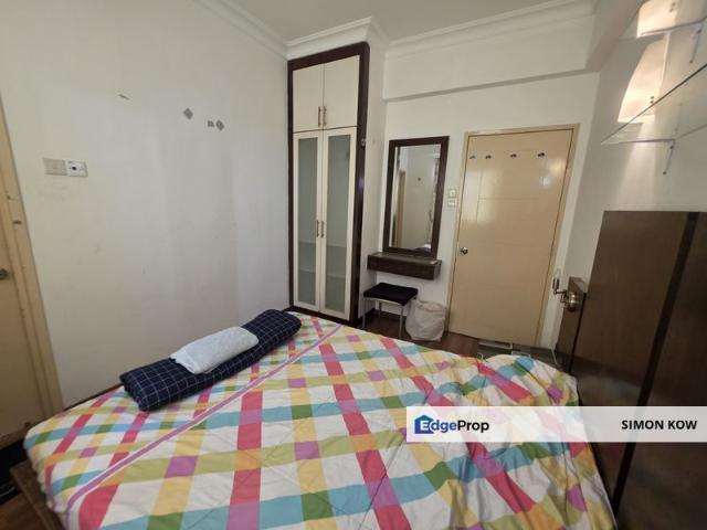 Condominium for rent in Bukit Bintang, Kuala Lumpur