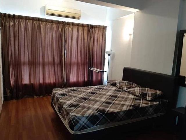 Serviced Residence for rent in Country Heights Damansara, Kuala Lumpur