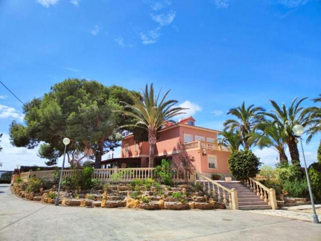 Casa en venta en l'Alacantí, Valencia