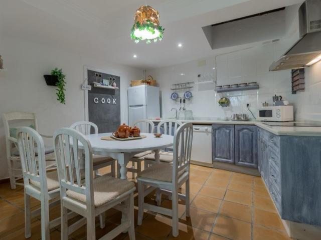Casa en venta en Zuheros, Andalucía