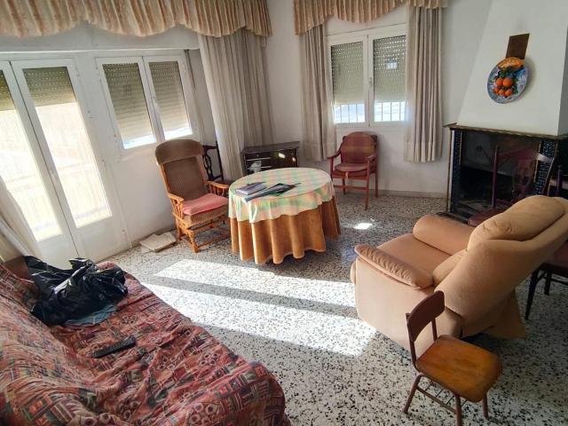 Casa en venta en Los Vélez, Andalucía