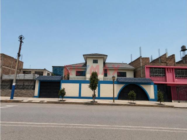 Casa alquiler en Junin