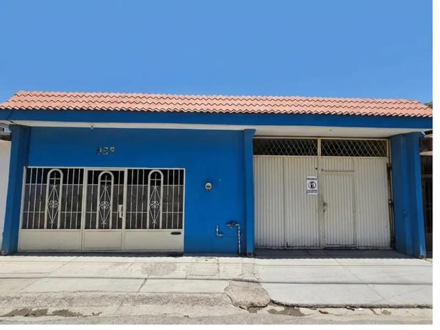 Casa en venta en Torreón, Coahuila