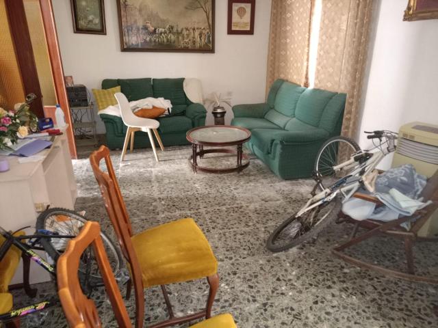Casa en venta en La Parra, Adra