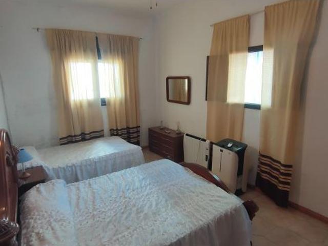 Casa en venta en Los Jurados, Pulpí