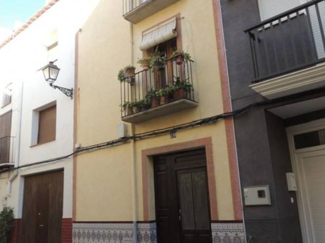 Casa en venta en Cervera Del Maestre