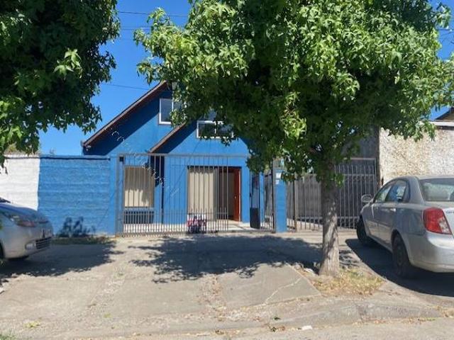 Casa en arriendo en Villa La Palmera, Curicó