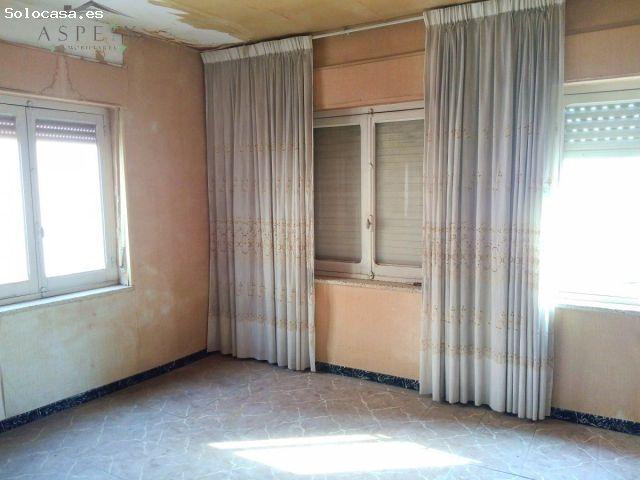 Casa en venta en San Vicente Del Raspeig