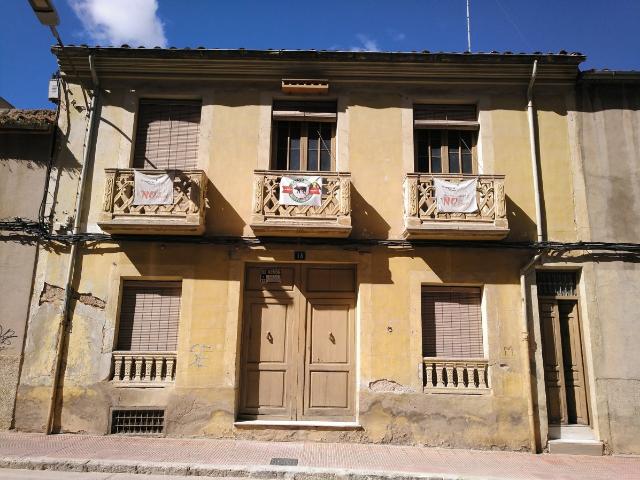 Casa en venta en Almansa, Castilla-La Mancha