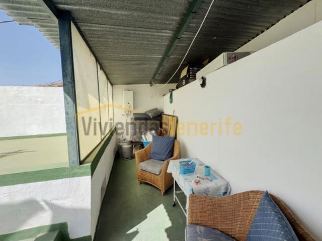 Casa Rural en venta en Urbanización La Florida, San Cristóbal de La Laguna