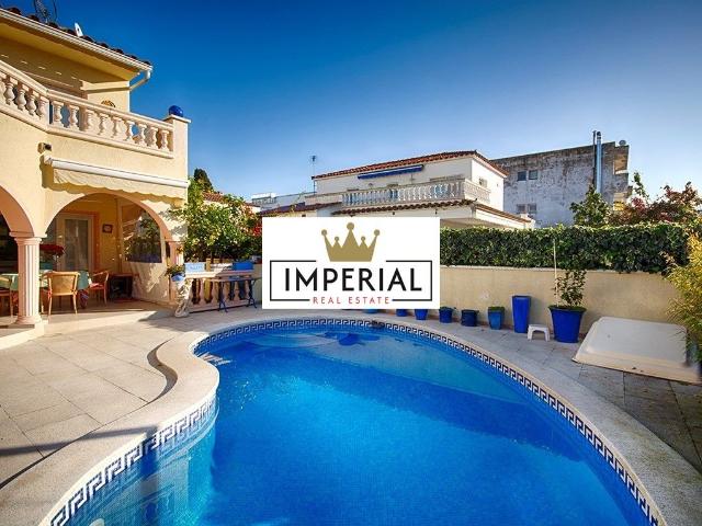 Casa en venta en Empuriabrava, Alt Empordà