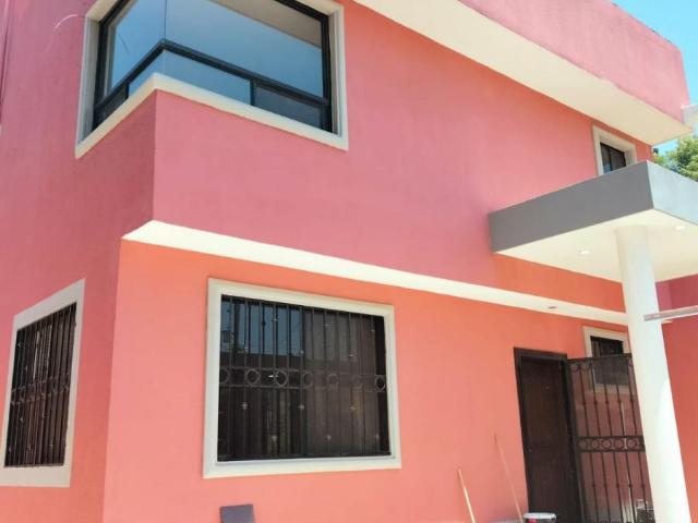 Casa en renta en Rosarito, Municipio de Playas de Rosarito