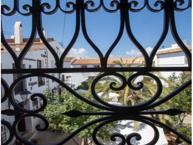 Piso en alquiler en Altea