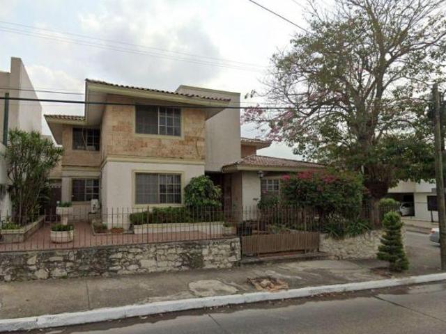 Casa en venta en Tampico