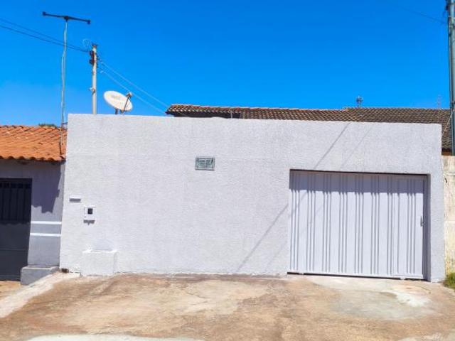 Casa venda em Planaltina, Região Geográfica Intermediária de Luziânia-Águas Lindas de Goiás
