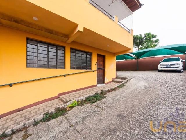 Casa aluguel em Butiatuvinha, Curitiba