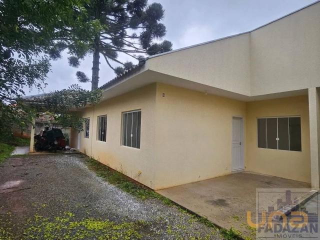 Casa aluguel em Região Geográfica Imediata de Curitiba, Região Metropolitana de Curitiba
