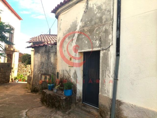 Casa venda em Castelo Branco, Penamacor