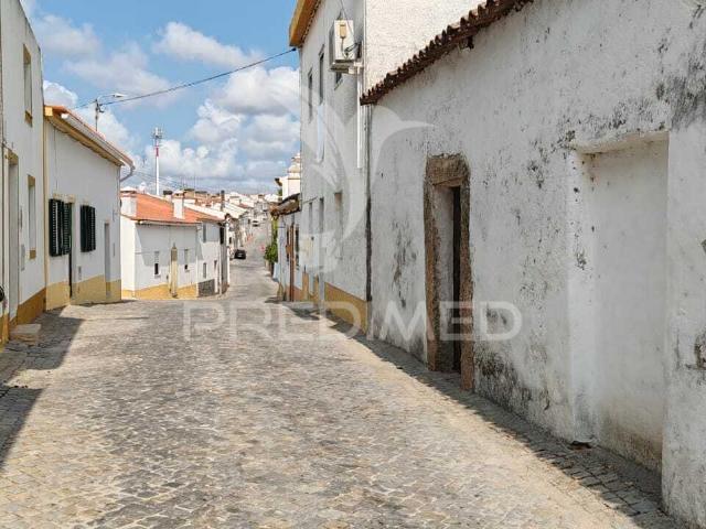 Casa venda em Portalegre