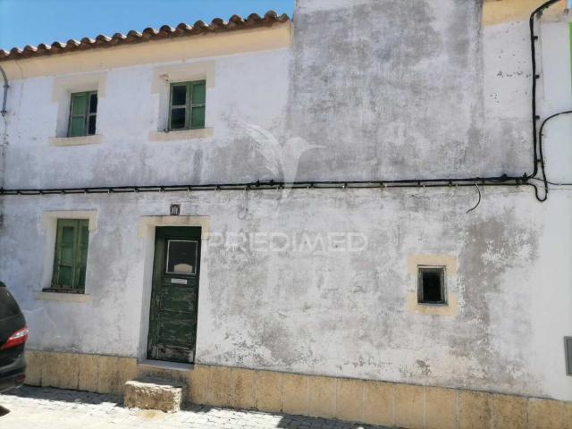 Casa venda em Portalegre