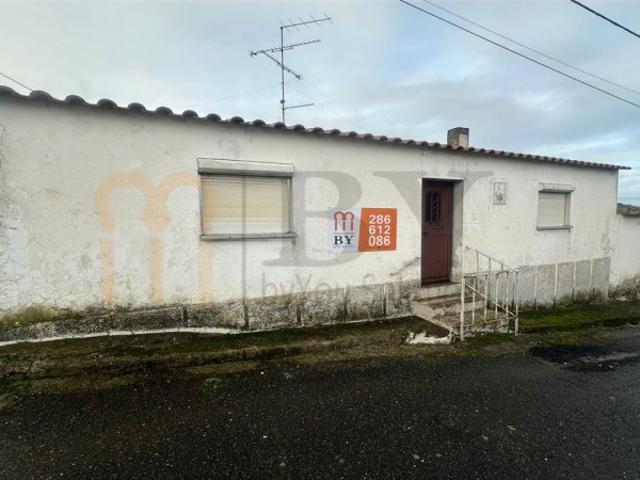 Casa venda em Santana De Cambas, Beja